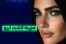 عکس زن با ابروی پرپشت - هزینه کاشت ابرو