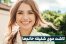 کاشت موی شقیقه بانوان